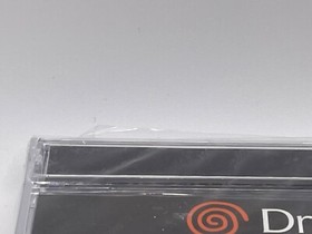 Illbleed (Sega Dreamcast) Brand New Factory Sealed