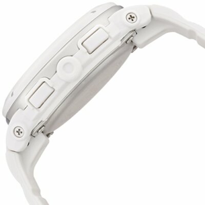 CASIO Baby-G Watch BGA-150EF-7BJF White NEW from Japan | eBay
