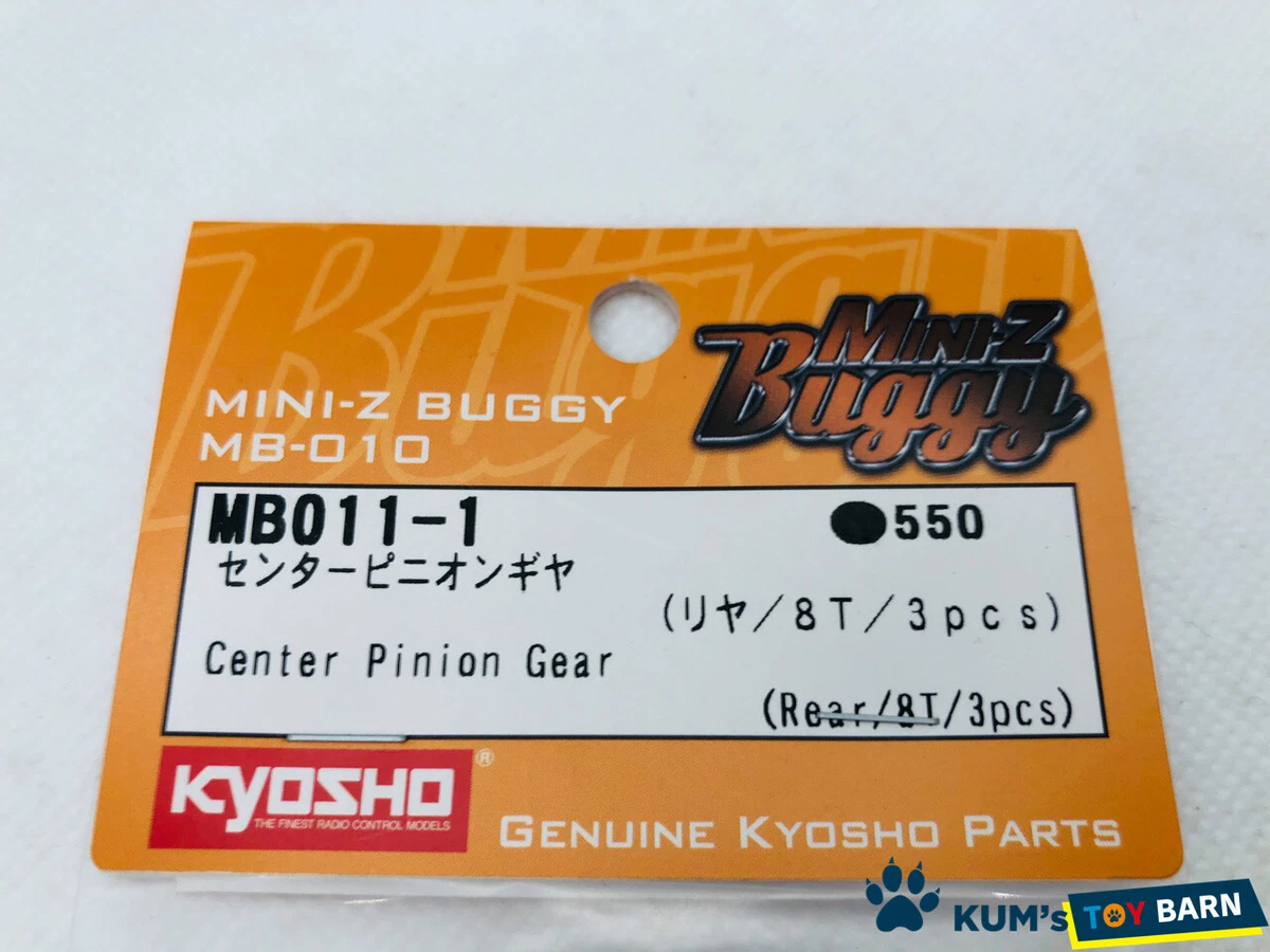Mini z buggy parts deals