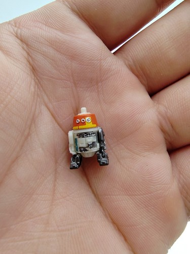RARE CHASE 242x Star Wars Micro Galaxy Squadron Mini Figures/Machines - You Pick - Picture 44 of 264