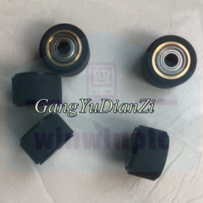 New QTY:1 CE6000-120 For Graphtec CE5000-60 Cutting Plotter Press Wheel