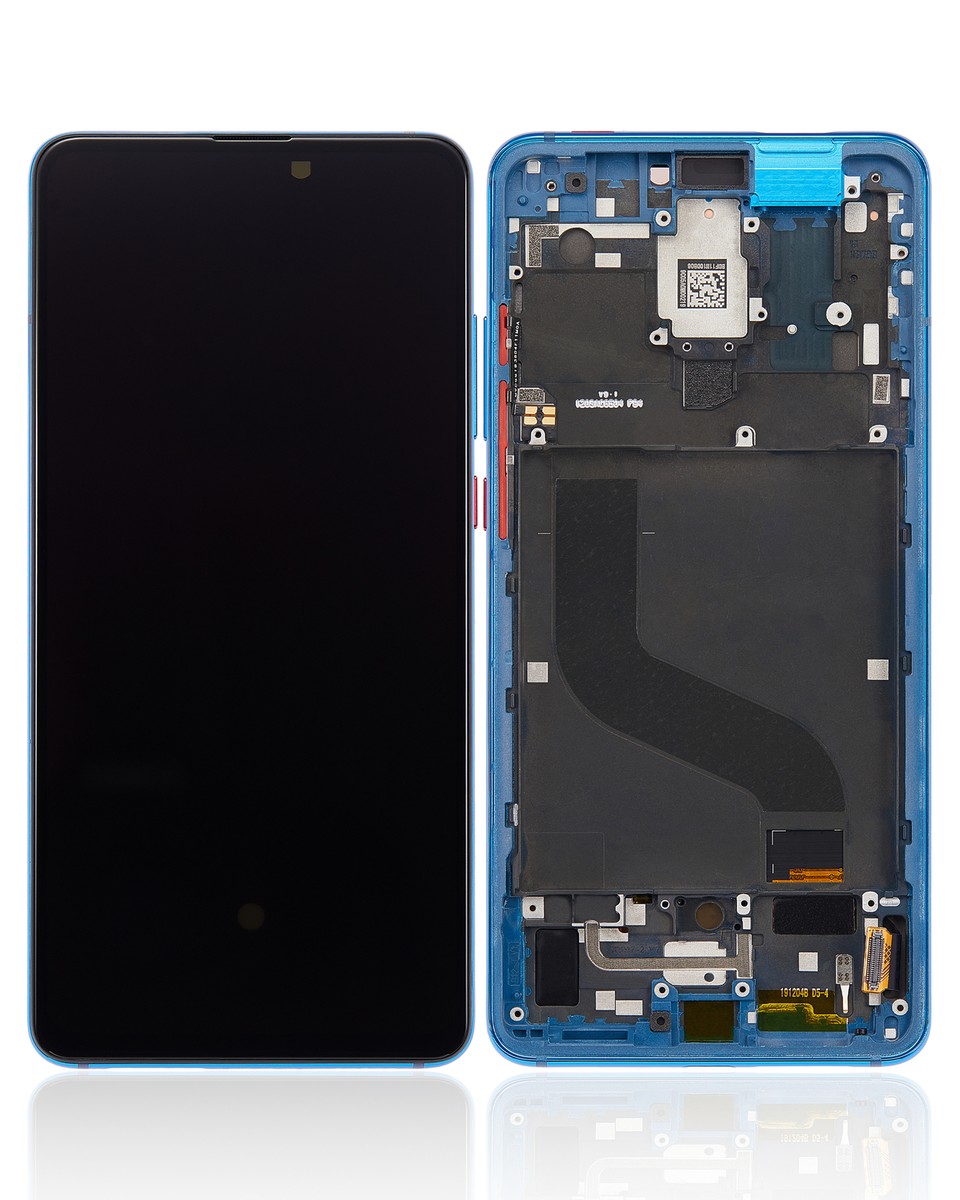 OLED Assembly With Frame For Xiaomi Mi 9T/9T Pro/K20/K20 Pro
