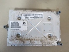 ✅ 12 2012 Caravan Chrysler T&C 3.6L Engine Control Unit 05150657AA 68070460AD