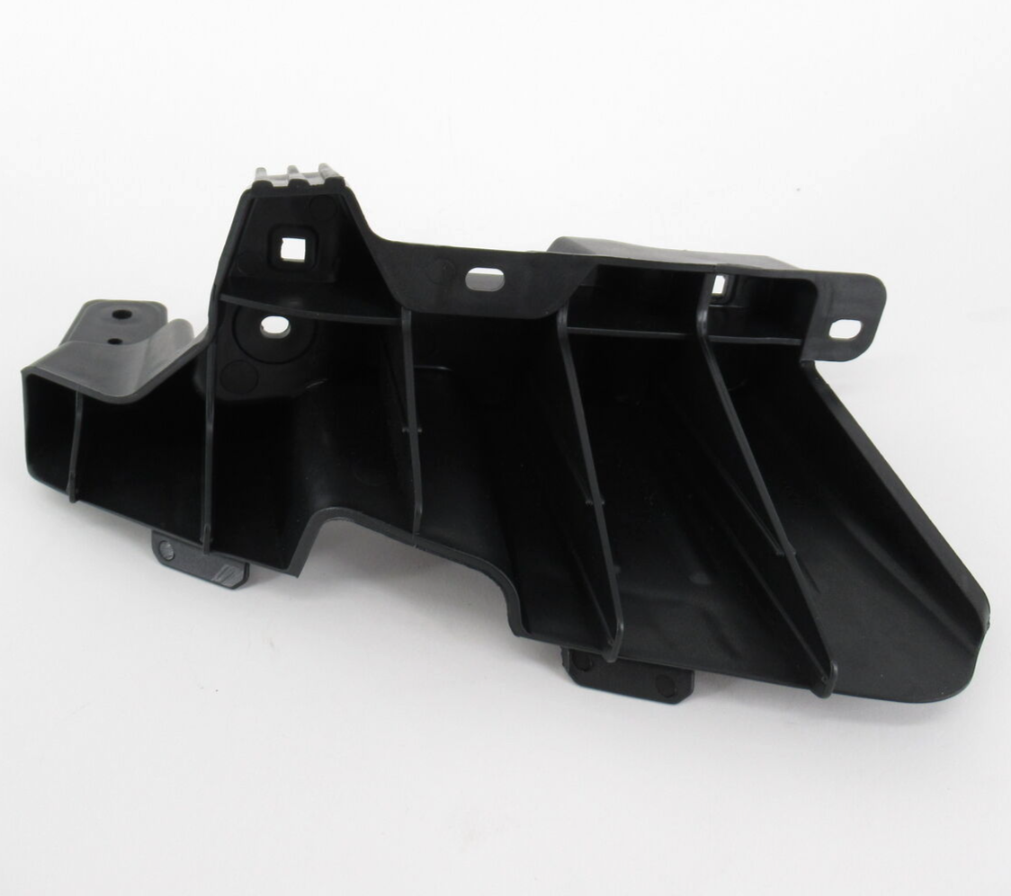 Genuine OEM Kia 86551 A9000 Driver LH Front Bumper Bracket 2015