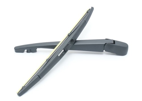 Rear Wiper Arm & Blade For Mitsubishi Outlander 2003-2006 - Genuine Style Direct Fit