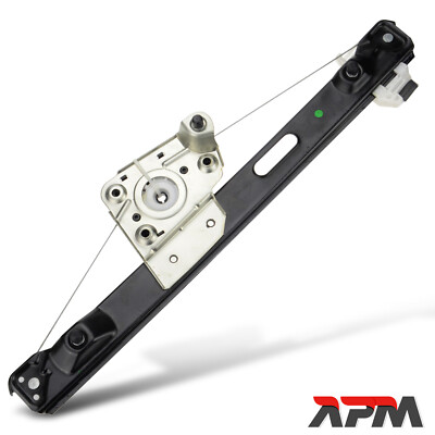 Alzacristallo Elettrico Posteriore Destro Per BMW Serie E90