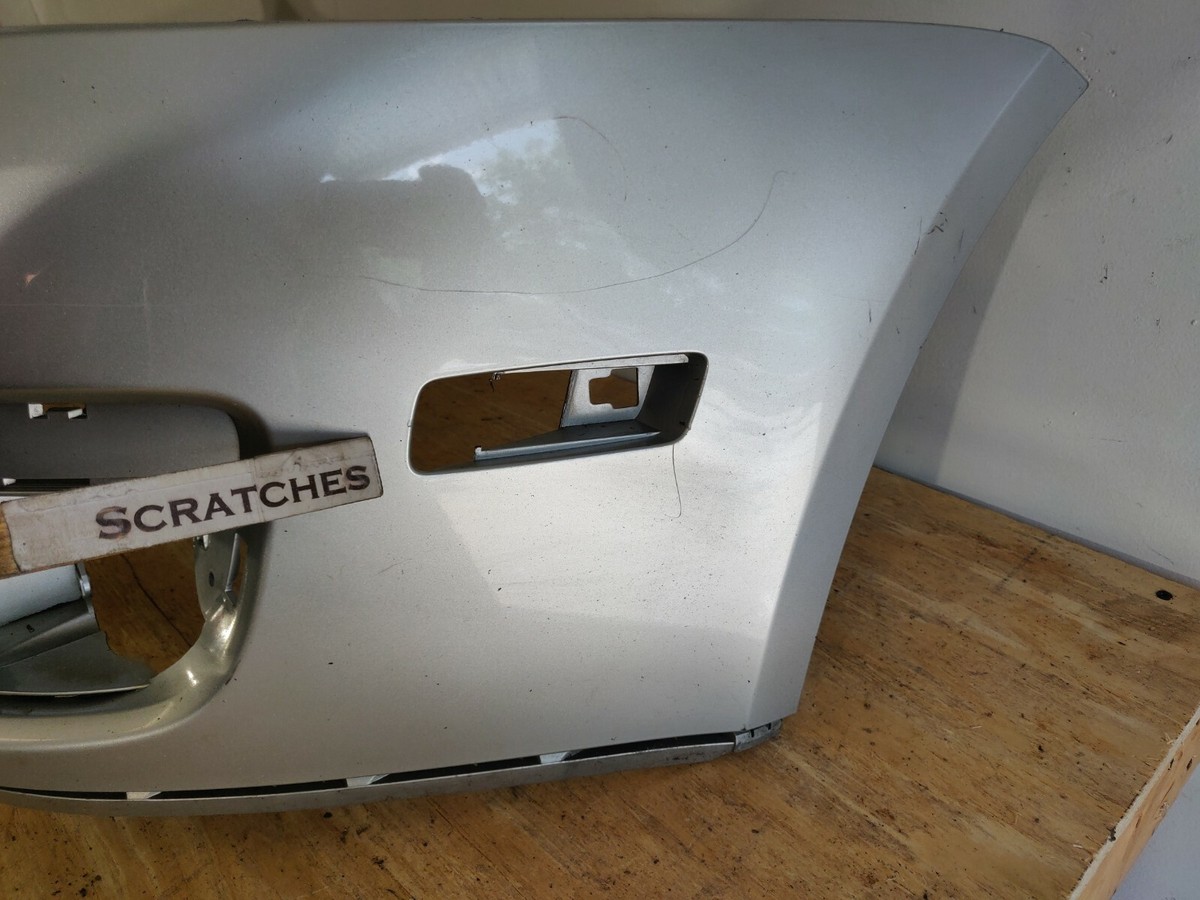 Right Passenger Side Headlight Assembly - 2010-2014 Volkswagen Jetta - Action Crash 96082-04292671