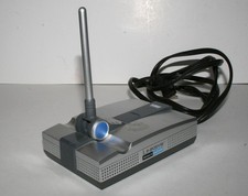 Linksys WRE54G version 3 Wireless-G Range Expander Fully Functional Tested