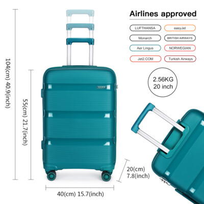 HARTSCHALENKOFFER KOFFER TSA Schloß Zwillingsrollen Kofferset Trolley M L Xl Set