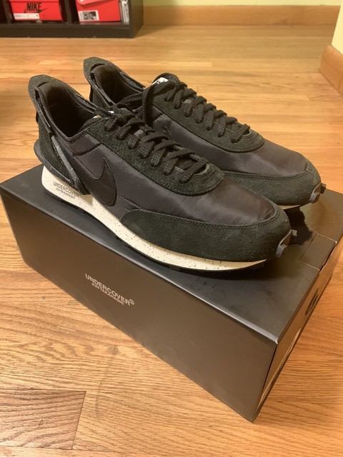 undercover daybreak black sail