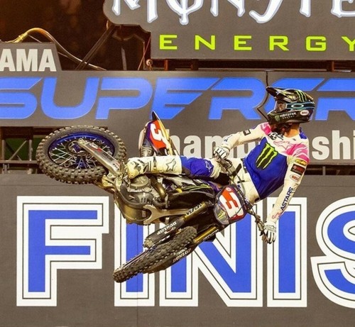 LIGHTSPEED GLIDE PLATE, FRONT DISK GRD, CHAIN GUID, REAR CAL GRD. KX450 KIT - Picture 11 of 11