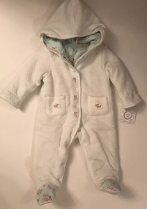 little me snowsuit