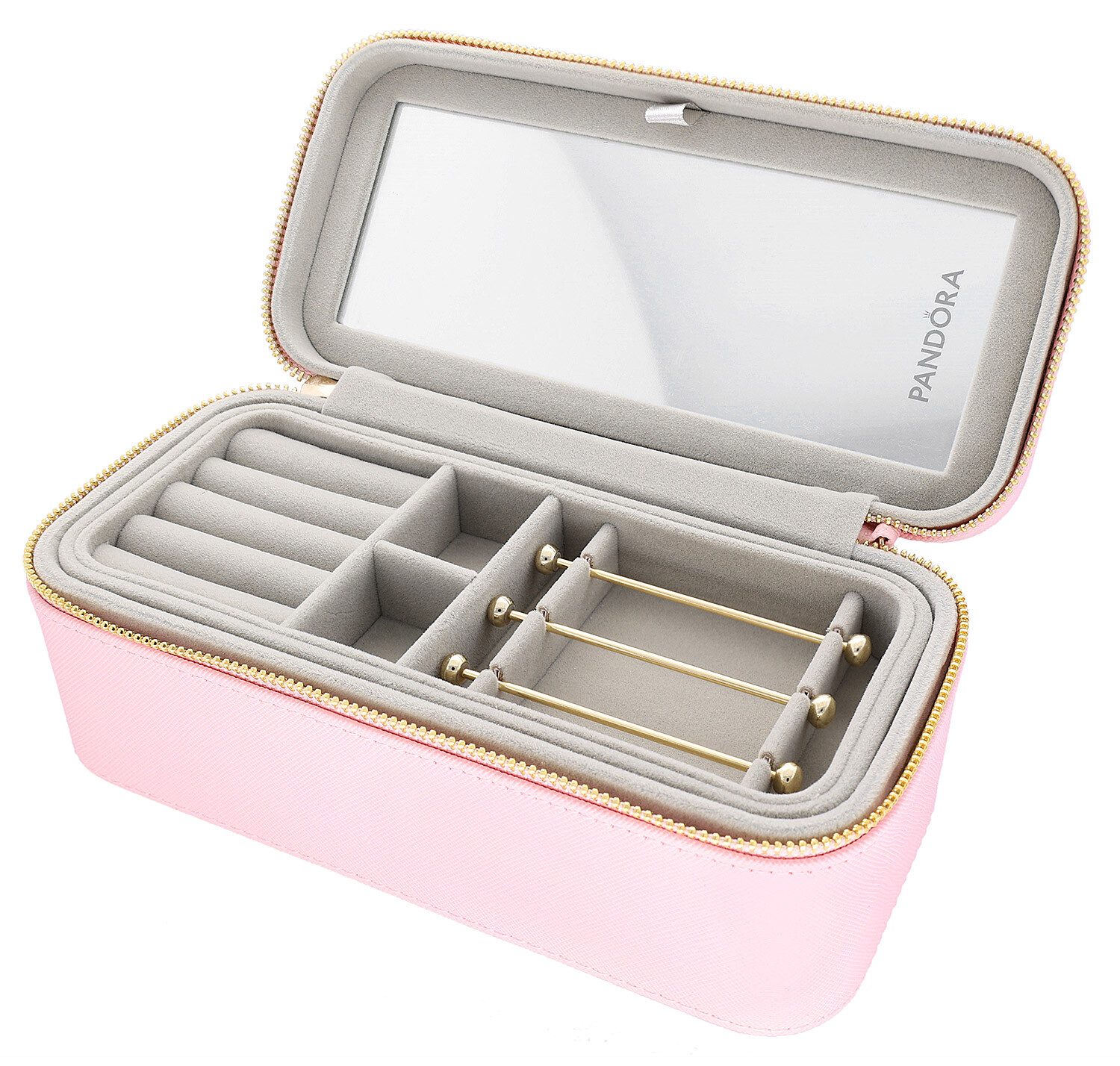 ПАНДОРА Шмак-Шмакбокс Кляйн Роза A008 9390₽