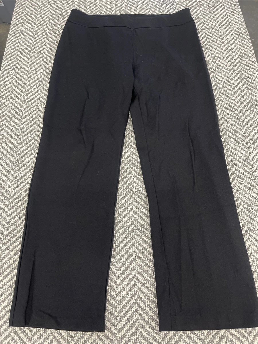 Ashley stewart top dress pants