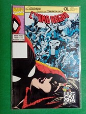 R@RO Comic Marvel Nummer Spezial Sonderausgabe Der Spider-Man-NEU, KIOSK-NR.6089