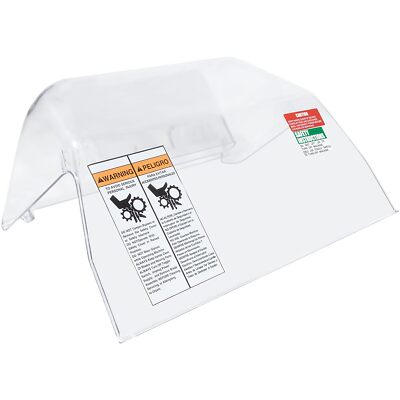 Safety Cover for Biro Tenderizer Pro 9 Sir Steak PRO，Replaces T3247-1 TA3096M-2