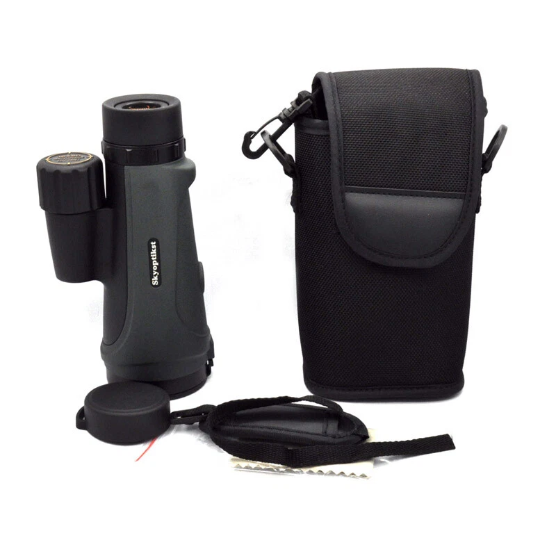 Skyoptimkst 12x50 ED Monokular/Fernglas Vogelbeobachtung, Landschaftsjagd - Bild 4 von 4
