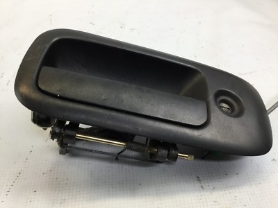 03 04 05 06 GMC SAVANA FRONT RIGHT DOOR EXTERIOR HANDLE J