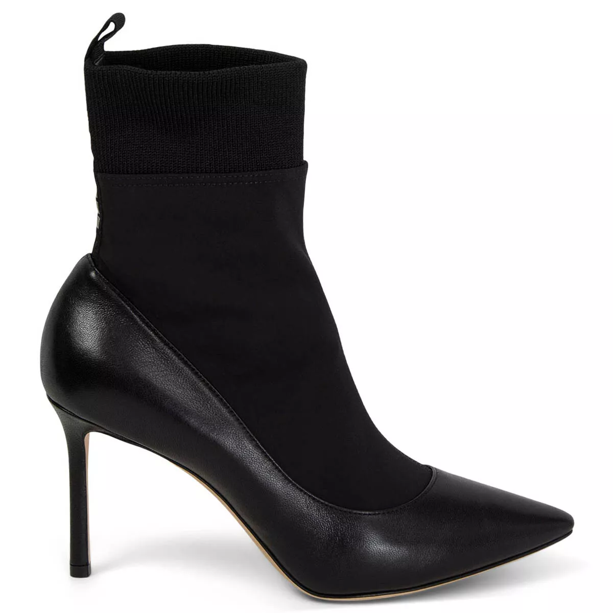Jimmy choo brandon sock best sale boots