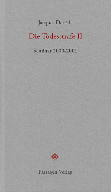 Thumbnail - Jacques Derrida; Geoffroy Bennington; Marc Crépon; Thomas Dutoit;