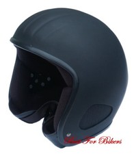 Jet-Helm Titan - der Kulthelm,  Chopperhelm - Das Original