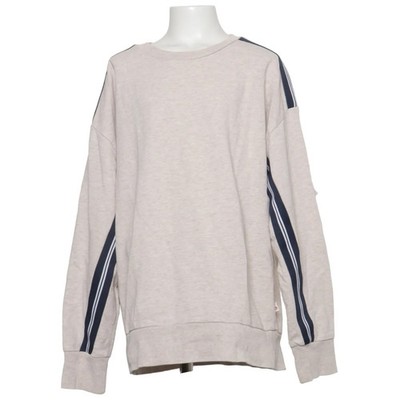 American Outfitters, Sweatshirt, Größe: 164, Beige, Einfarbig, Sweat #CZY