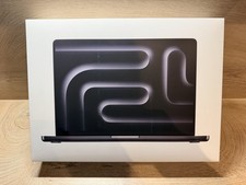 Apple MacBook Pro 14" 2025 M5/16/512 GB