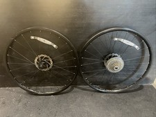Giant Sr2 Wheel Set 700c