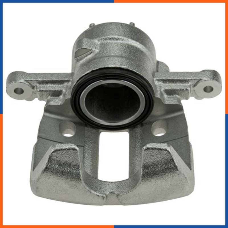 Étrier de frein avant droit 4605A066 HZP-MS-028 pour auto japonaise