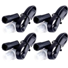 Upstream and Downstream for Ford F-150 5.4L 1999-06 4pcs 02 O2 Oxygen Sensor