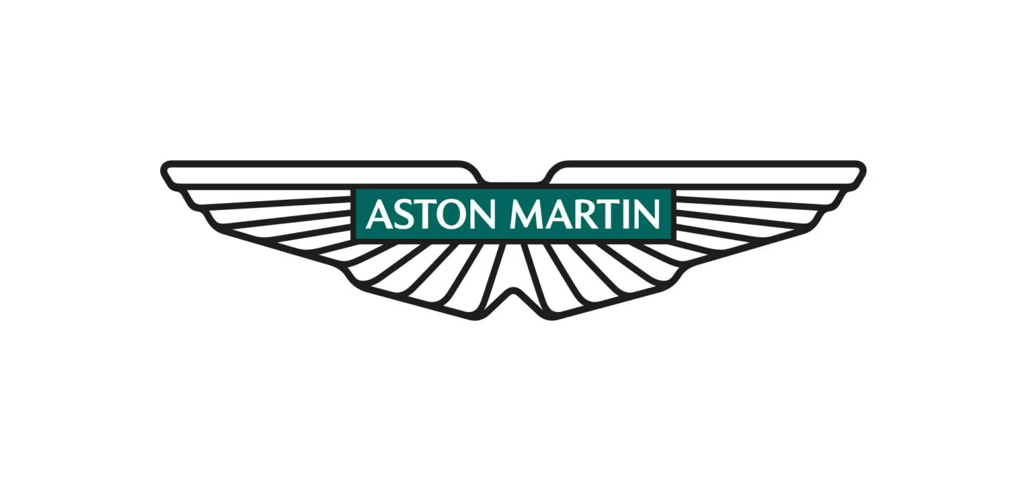 Aston Martin DB12 & Vantage rear OEM brake pad set RY73-2C562-AA