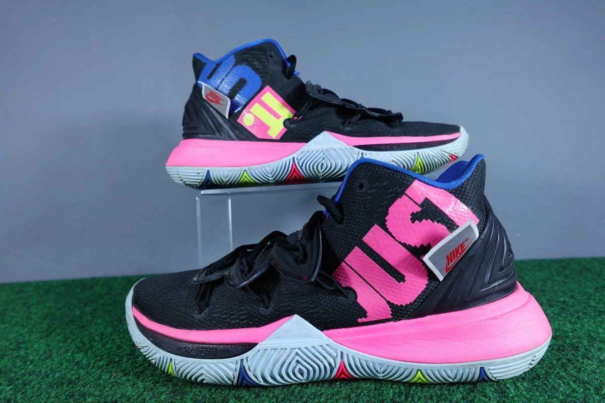 Nike Kyrie 5 Just Do It | eBay