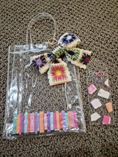 Cute Book Bag