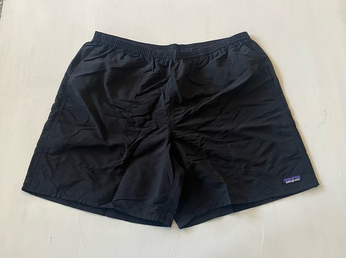 Patagonia Men's XXL Baggies Shorts Longs 7