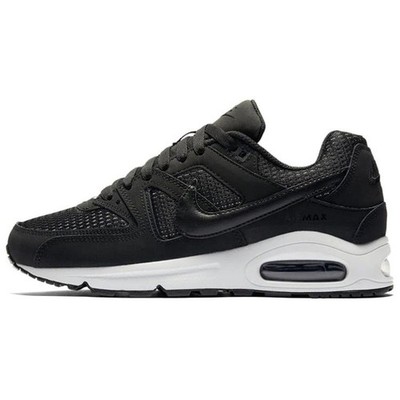 Nike Air Max Command 'Black' Women'ss - 397690-091 MT