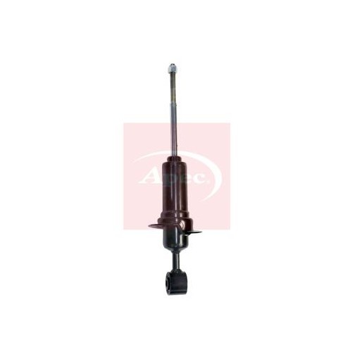For NISSAN NAVARA NP300 D40 2004 on SHOCK ABS FRONT ASA1273