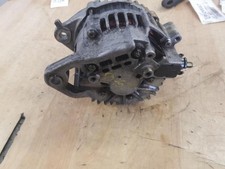 Alternateur Nissan ALMERA TINO