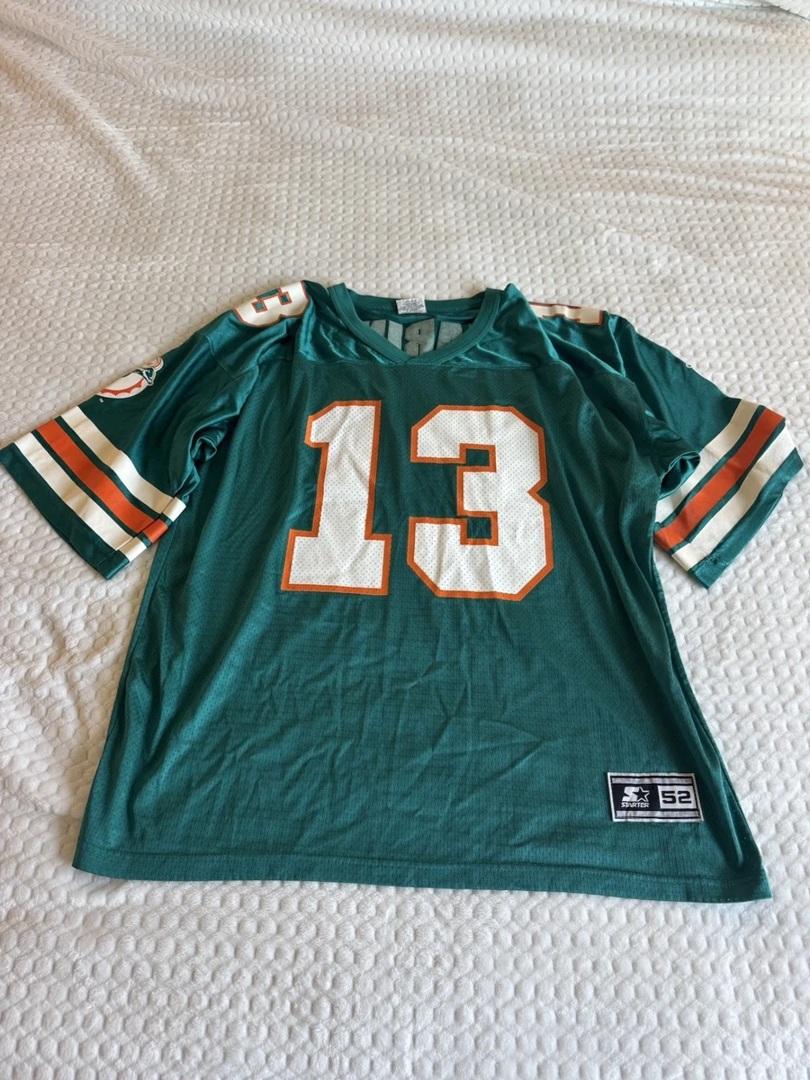 Starter Dan Marino NFL Jerseys for sale | eBay