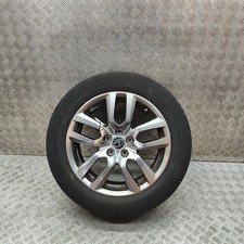 Lexus NX Z1 Alufelge 4261A-78081 2,5 Benzin / Strom 145kw 2020 31492853