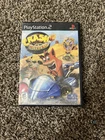 Crash Nitro Kart (Sony PlayStation 2, 2003)