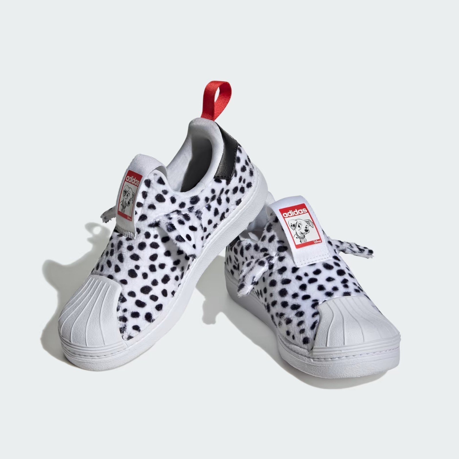 Adidas KIds Superstar 360 C / BNIB / White / RRP £58 Adidas KIds Superstar 360 C / BNIB / White / RRP £58