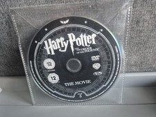 Harry Potter And The Other Of The Phoenix The Movie DVD,  Year 5, Disc Only 