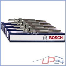 Bougies de préchauffage BMW 520