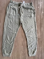 Sol Angeles Men s Jogger Sweats Cactus Green ...