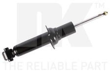 Shock Absorber Rear Gas Pressure Fits Citroen C5 Peugeot 508 508 SW NK 65373219