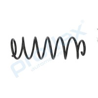 1X Fahrwerksfeder Proflex Automotive PX1-0768 FüR CitroËN C5 3 Break Hdi 110 115