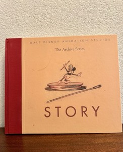 Walt Disney Animation Studios the Archive Series | eBay