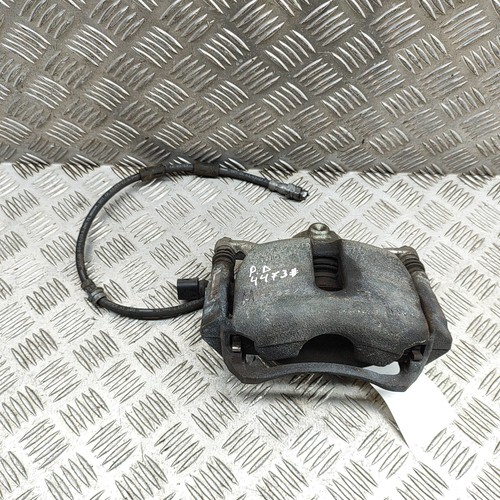 VOLKSWAGEN T-ROC A11 Bremssattel vorne rechts 8V0615124 1.0 Benzin 85 kW 2023