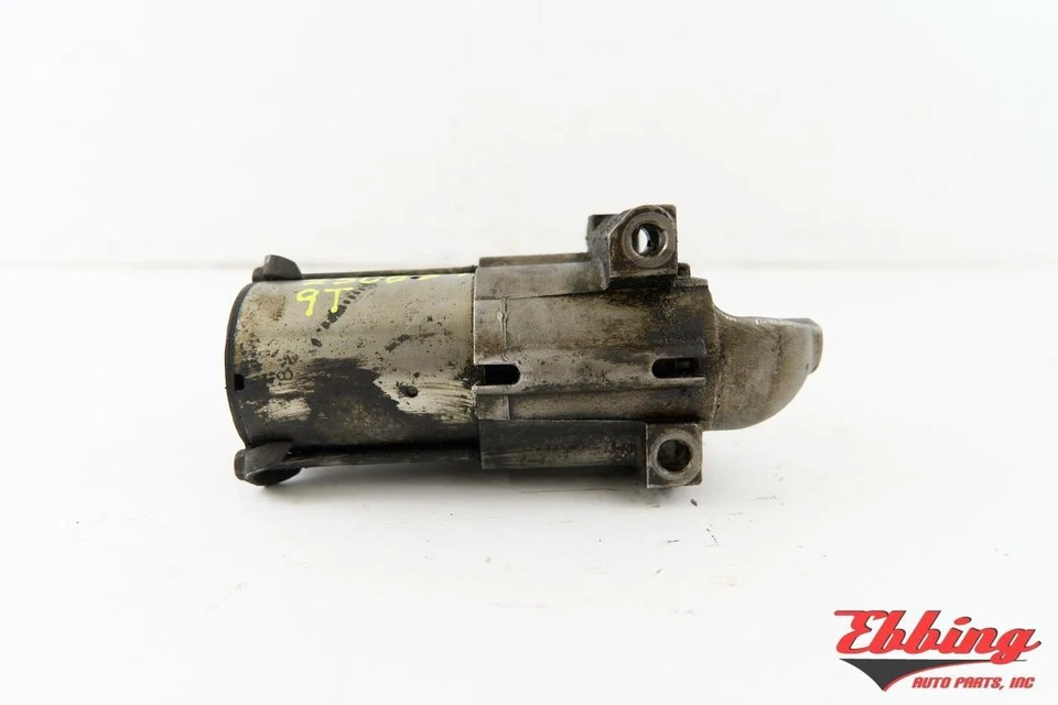 Conjunto de motor de arranque 5,3 L ID: 12610300 para Chevrolet Tahoe 707750 2003-2008 Foto 2 de 4