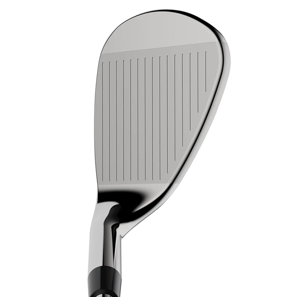 NEW Tour Edge Golf Hot Launch E525 VIBRCOR Wedge Choose Club, Shaft & Flex - Image 3 of 4
